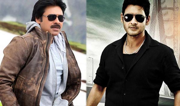 pawan fans vs mahesh fans,pawan kalyan,mahesh babu,brahmothsawam  మహేష్ ఫ్యాన్స్ వర్సెస్ పవన్ ఫ్యాన్స్!